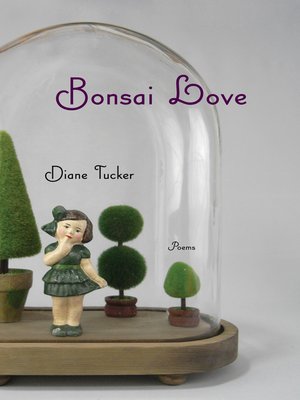 cover image of Bonsai Love
